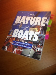 The Nature of Boats