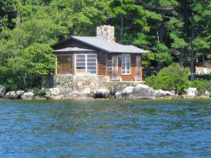 My favorite Lake Winni property